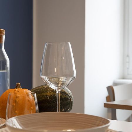 Apartament La Casa In Viale Triest Zewnętrze zdjęcie