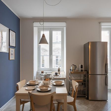 Apartament La Casa In Viale Triest Zewnętrze zdjęcie