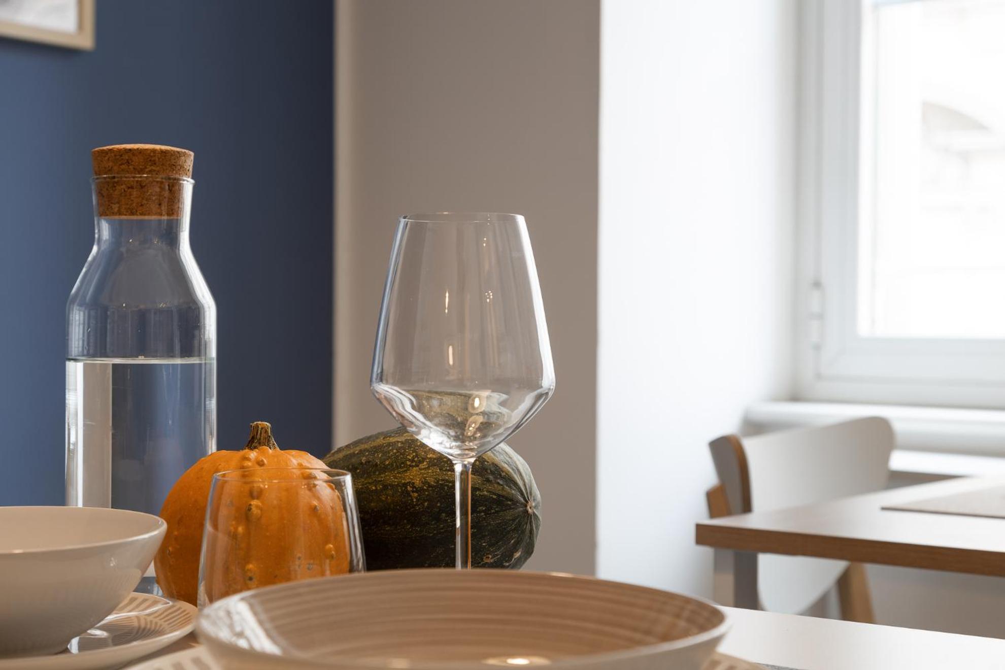 Apartament La Casa In Viale Triest Zewnętrze zdjęcie