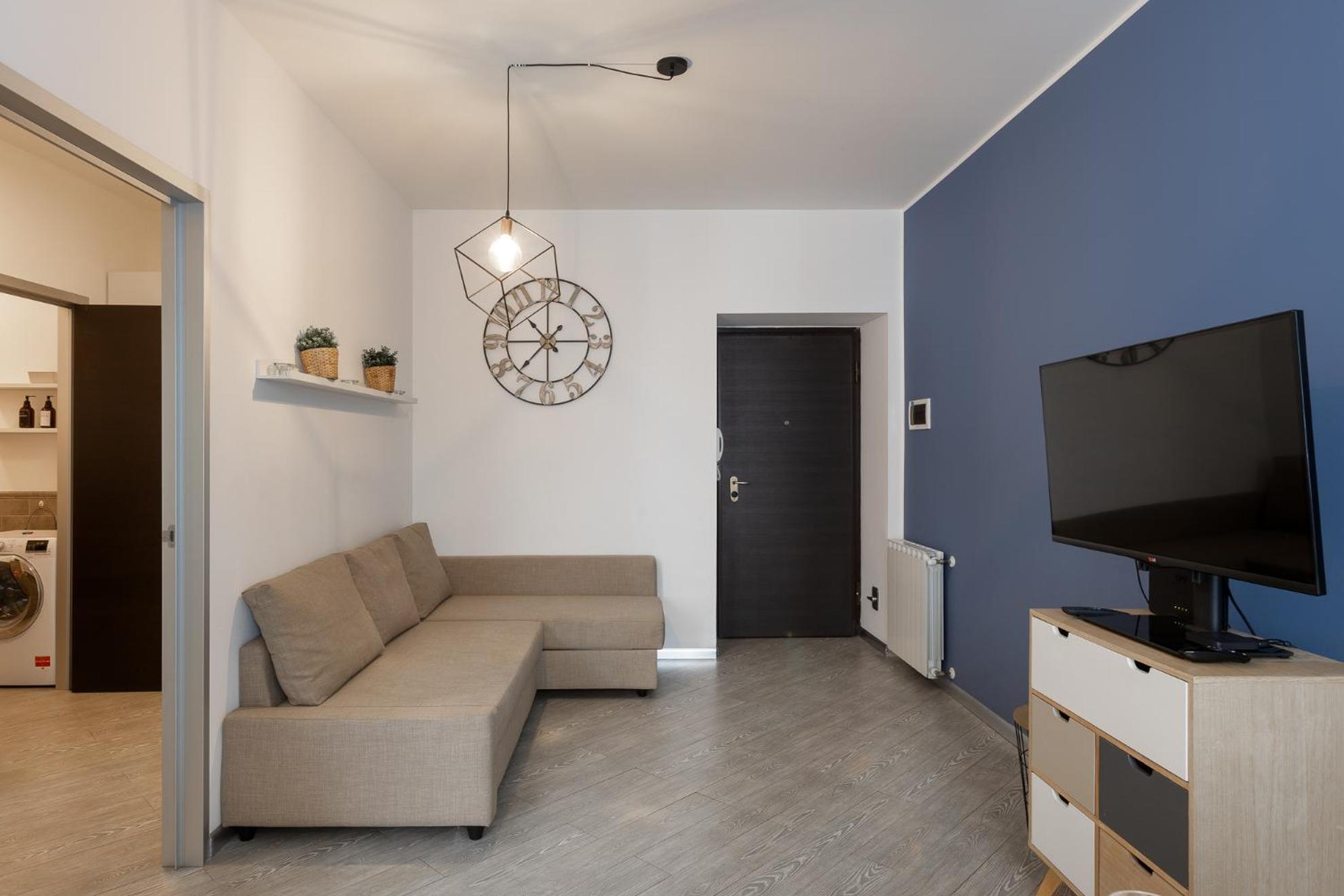 Apartament La Casa In Viale Triest Zewnętrze zdjęcie