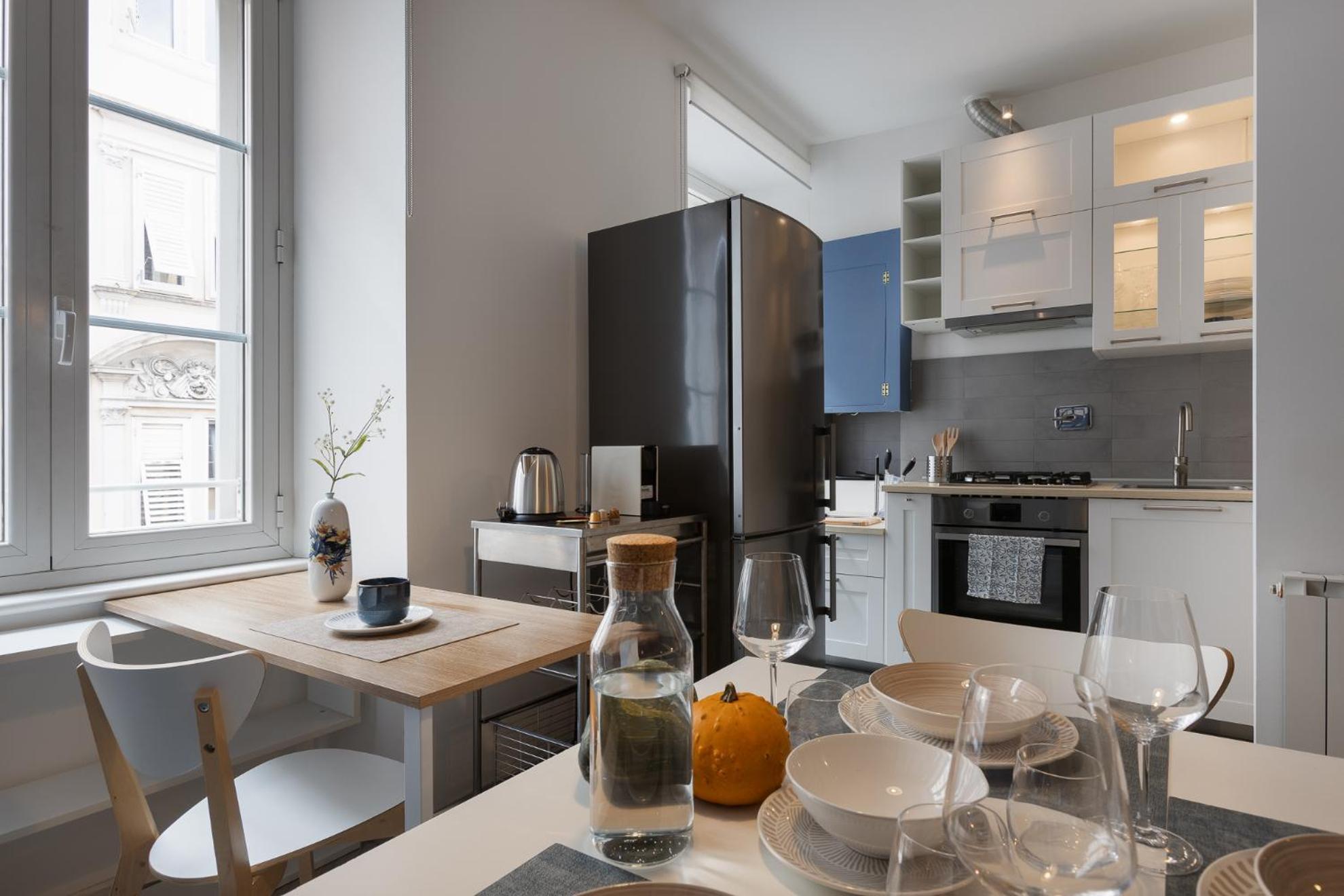Apartament La Casa In Viale Triest Zewnętrze zdjęcie