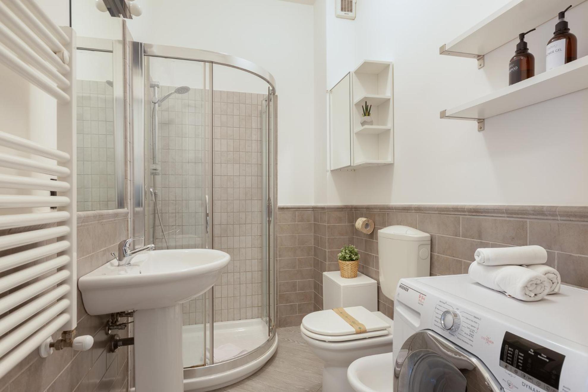 Apartament La Casa In Viale Triest Zewnętrze zdjęcie