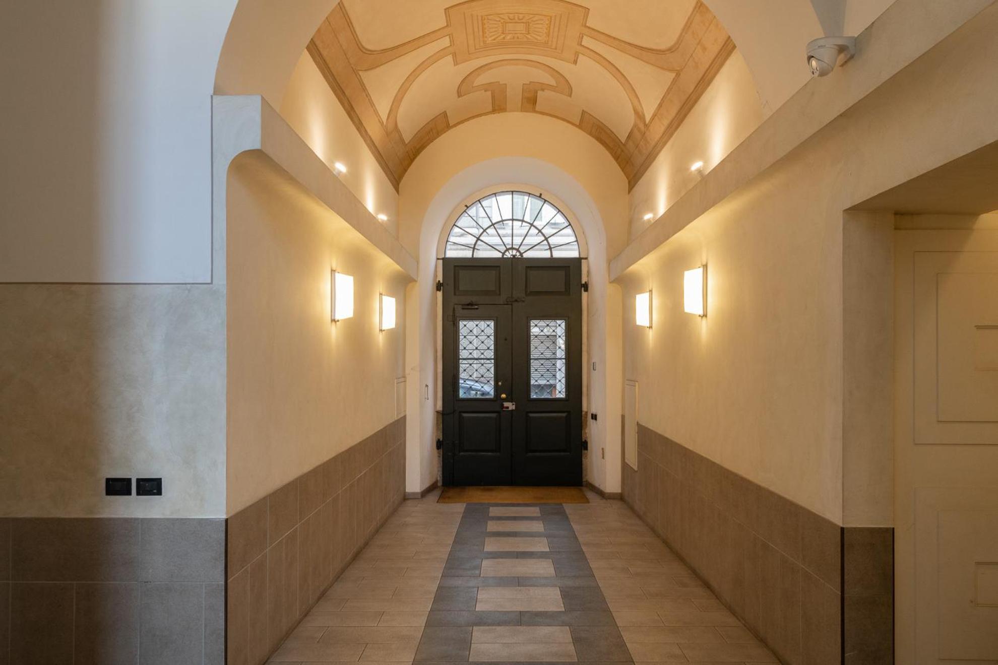 Apartament La Casa In Viale Triest Zewnętrze zdjęcie