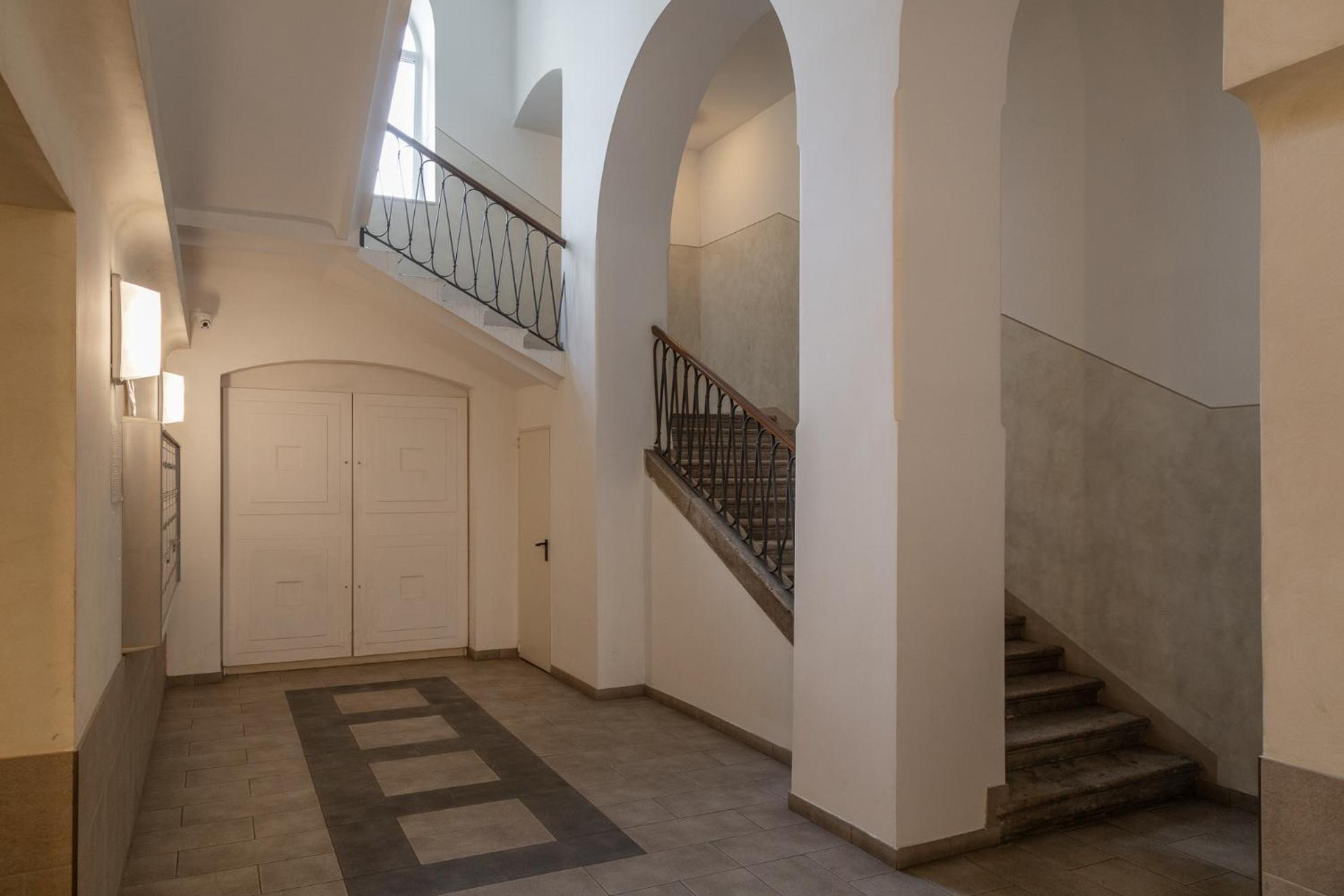 Apartament La Casa In Viale Triest Zewnętrze zdjęcie