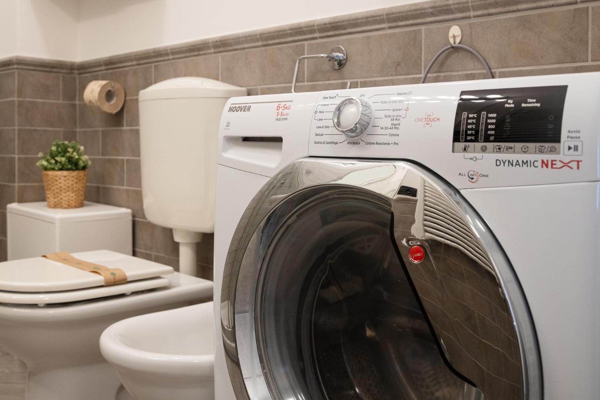 Apartament La Casa In Viale Triest Zewnętrze zdjęcie