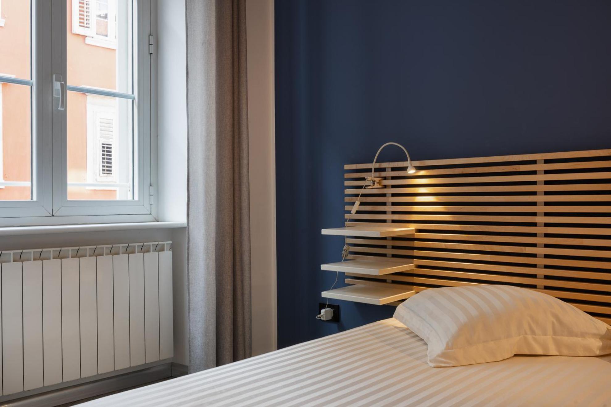 Apartament La Casa In Viale Triest Zewnętrze zdjęcie