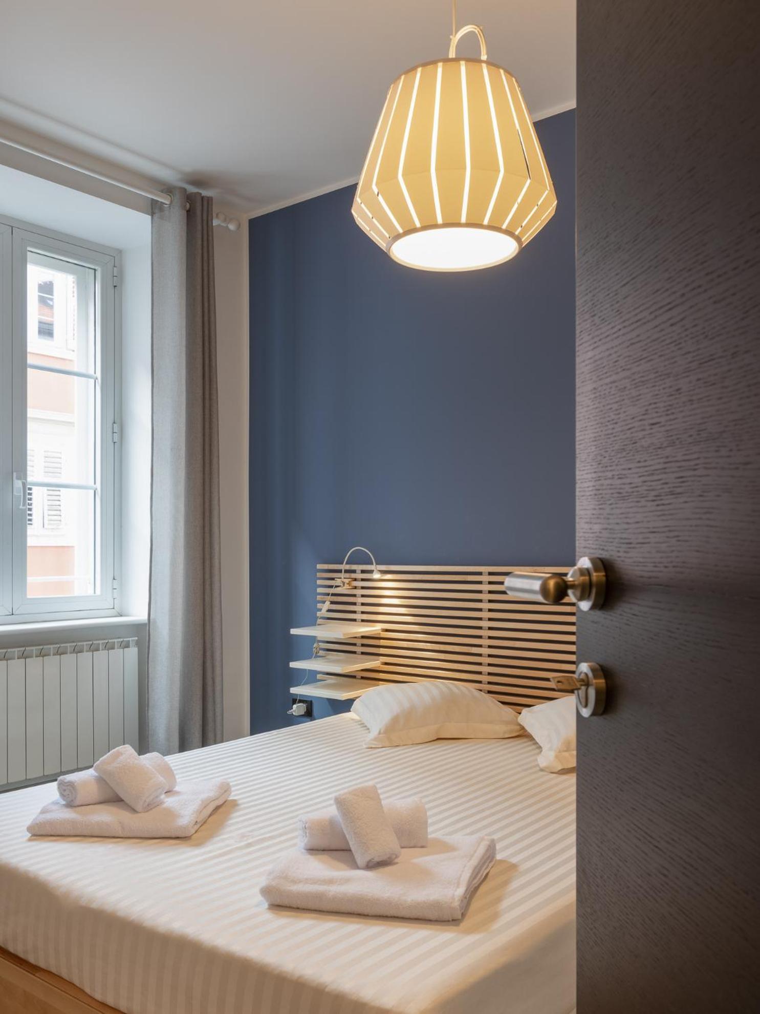 Apartament La Casa In Viale Triest Zewnętrze zdjęcie